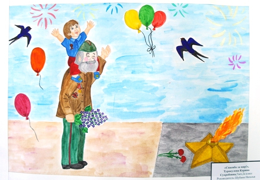 9 мая конкурсы в детском саду. Рисунок на тему спасибо деду за победу. Рисунок на тему празднование 9 мая. Спасибо деду за победу рисунки детей. Спасибо за победу рисунок на конкурс.